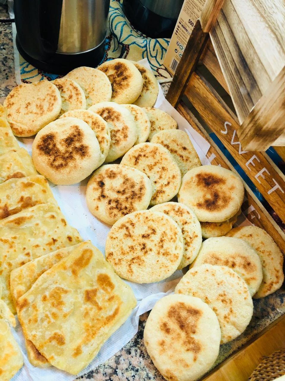 Riad Dar Chadia Marakeş Dış mekan fotoğraf